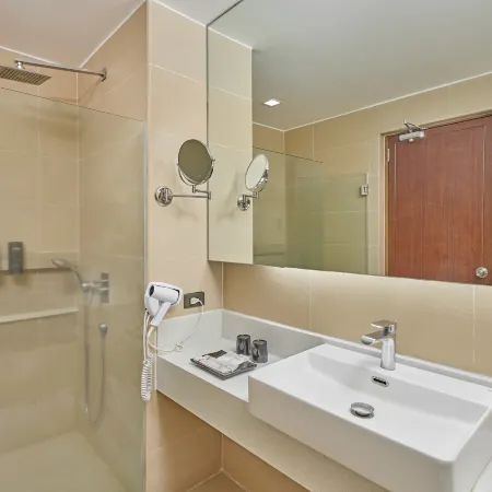 Summit Ridge Tagaytay