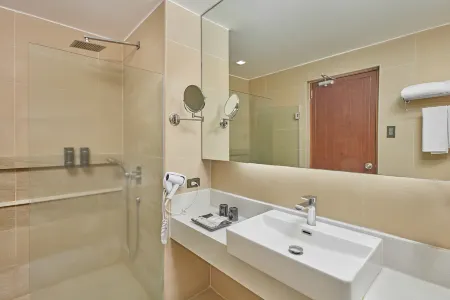 Summit Ridge Tagaytay