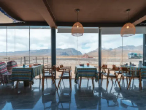 Gangrenboqi View Hotel Hotels in Purang