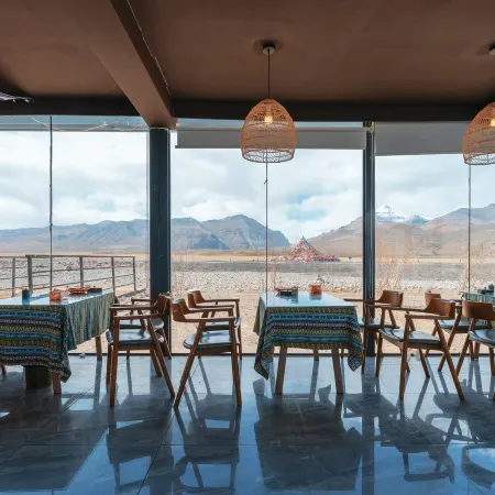 Gangrenboqi View Hotel