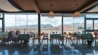 Gangrenboqi View Hotel Hotels in Purang