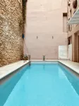 Art Suites Athens - piscina