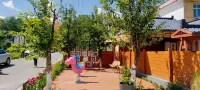 Shanyuanju Homestay