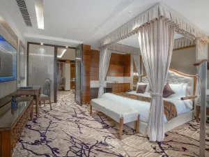 Hotel The Kabo