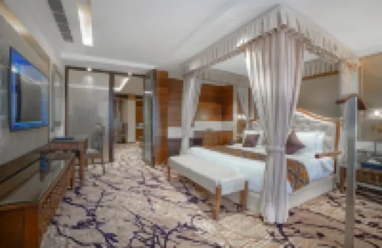 Hotel The Kabo