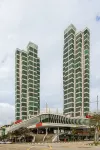 The Panoramic Duplex Glass Suite @ Karpal Singh Drive Georgetown, Penang.
