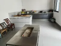 Yunding Mountain Homestay (Bamian Mountain Scenic Area)