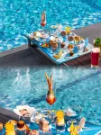 EVEN Hotel ZHONGSHAN CITY CENTER - breakfast