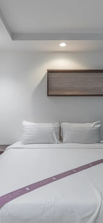 ห้องพรีเมียม – ห้องมุม ติดกับลิฟต์