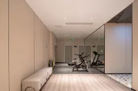 アーバSホテル（廈門駅地下鉄駅万象城）