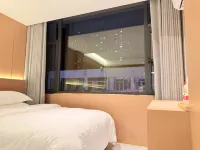 Chanmingli Hotel - parcheggio