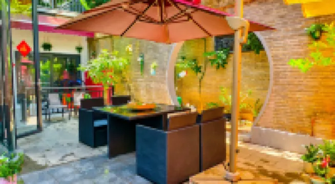 Jingxian Residential Dormitory (Hainan University Store, Haidian Island, Haikou)