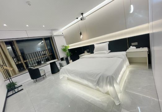 멍다 영화 호텔