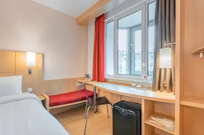 Hotel Ibis Sankt-Peterburg Tsentr