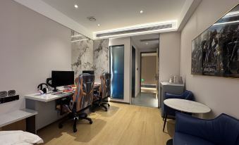 Husha esports hotel (Jinhui Longhu Tianjie branch)