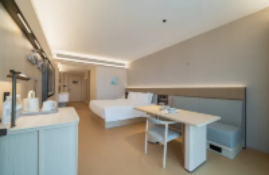 JIホテル（珠海印象城サム会員万象匯）