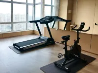 Vienna Hotel (Siping Municipal GovernmentBranch) - Gym