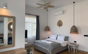 Casa Vagabundo Boutique Hotel