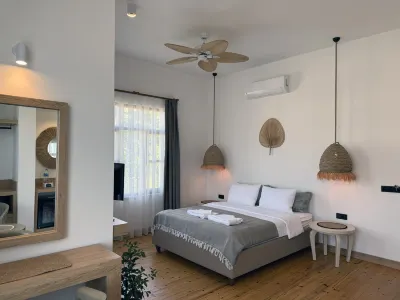 Casa Vagabundo Boutique Hotel Hotels near Red Tower