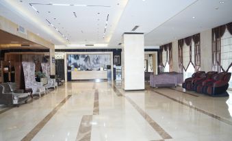 Qingjiang Holiday Hotel