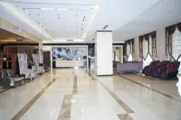 Qingjiang Holiday Hotel Hotel di Changyang