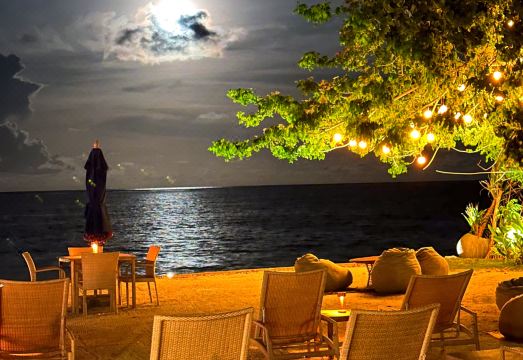 5. 리프 비치 리조..