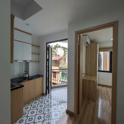 Era Apartment Thai Ha Отели рядом с достопримечательностью «${{attraction}}»