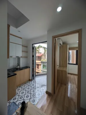 Era Apartment Thai Ha Hotels near Hanoi-Aptech