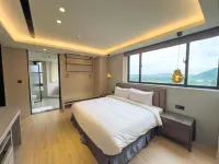 Moonshine Inn Hotels in Taoyuan