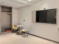 Hutubi Shuguang Hotel Hotels in Hutubi