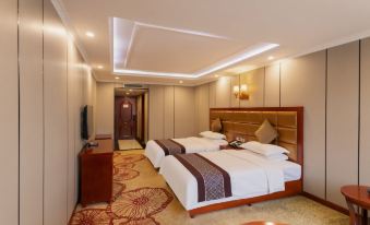 Shiji Jiamei Hotel
