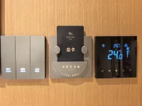 Chengdu Yunxili Hotel (Tianfu Square Chunxi Road)
