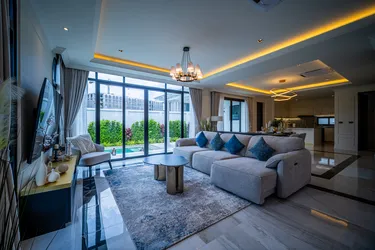 รูปภาพของฟิฟท์ เอเลเมนท์ พูลวิลล่า บายเอ็นแอลเอ