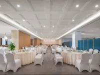 Changsheng Hotel - พร้อมอาหารเช้า