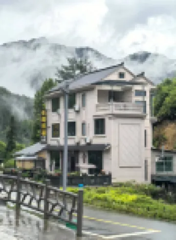 Clouds and terraces return to dill homestay Hotels near Yunhe Terrace Scenic Area