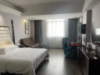 quanguang e-sports hotel