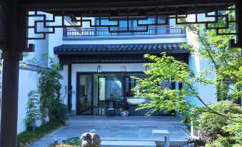 Guiqulai Homestay (Lushan Taolichunfeng)