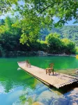 Shan Na Bian · 270° Mountain View Terrace · Luxury · Resort Boutique Hote - Layanan Antar-Jemput