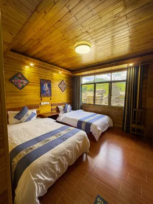 Sanjiang Scenic Good Inn