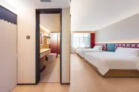 Ni Hao Hotel (Shijiazhuang Zhengding Ancient City) Hotels in Zhengding