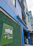 Pillows Hotel Cebu