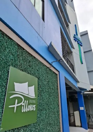 Pillows Hotel Cebu