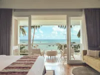Adiwana Jelita Sejuba Natuna Hotel di Sepempang