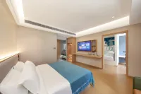 MountainGo Fushan Hotel (Shuangqiao Valley Scenic Area) Hotels in Xiaojin