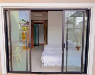 Luekpanee pool villa pranburi paknampran