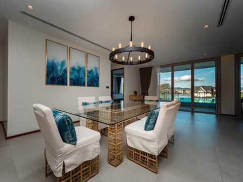 รูปภาพของAngsana Beachfront Residences Apartment with Pool in Laguna Phuket