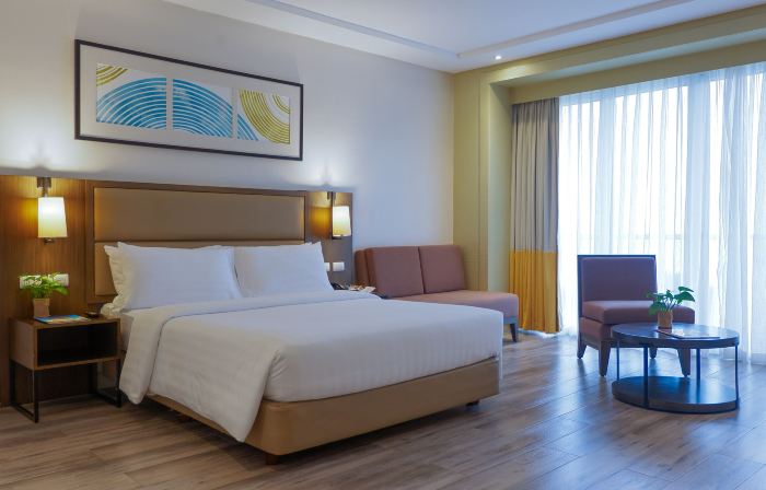 MCollection - Stay Near Private Beach in Boracay
