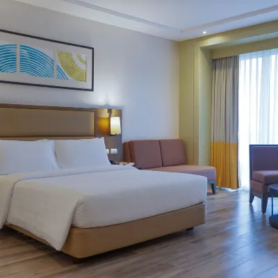 MCollection - Stay Near Private Beach in Boracay Hotels near Yapak
