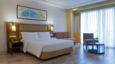 Stay Near Private Beach in Boracay Hotel a 