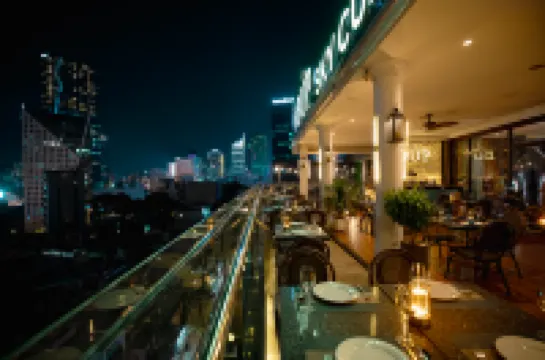 디 오디스 부티크 호텔